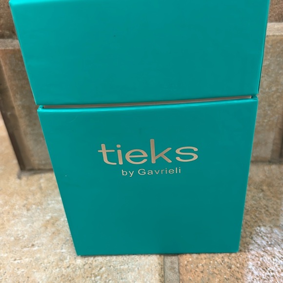 Size 7 Tieks by Gavrieli - Picture 4 of 5